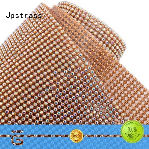 Jpstrass banding iron on hotfix rhinestones supplier for online 1