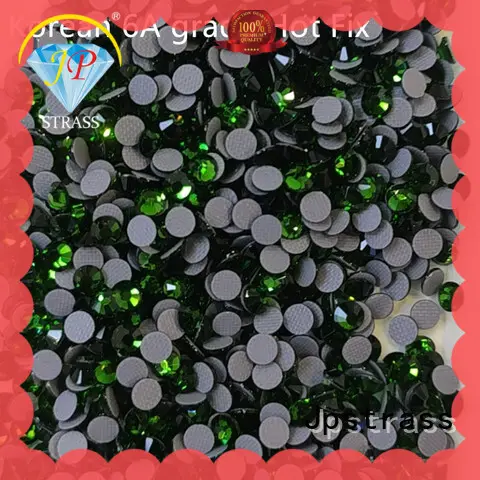 bulk purchase hot fix stone bluk garment for party 1