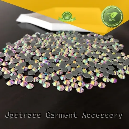 Jpstrass quality high quality rhinestones vendor for party 1