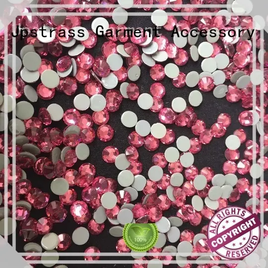 Jpstrass bulk rhinestones for clothing supplier for shoes 1