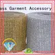 Jpstrass wholesale bling mesh manufacturer for ballroom 1