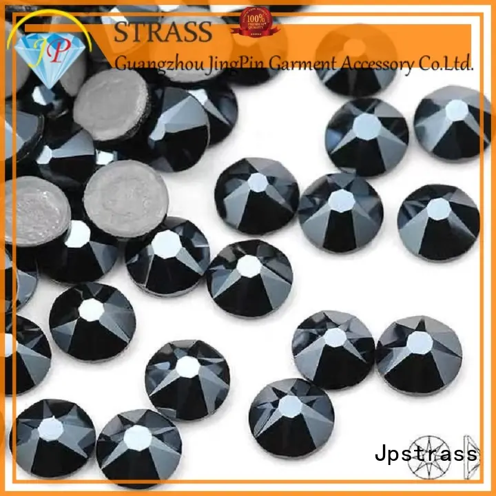 quality hot fix stone decorative factory price for dress 1