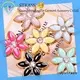 Jpstrass flat small studs for clothing business for dress 1