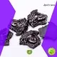 bulk buy iron on pyramid studs cutting business for sale 1