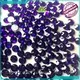 Jpstrass wholesale lead free rhinestone factory for shoes 1