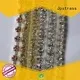 Jpstrass diamond rhinestone banding factory for bags 1