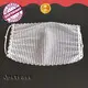 Jpstrass wholesale rhinestone mesh ribbon manufacturer for ballroom 1