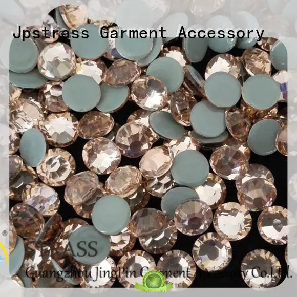 bulk purchase hot fix crystals clothes vendor for dress 1