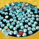 Jpstrass rhinestone hotfix rhinestones wholesale business for dress 1