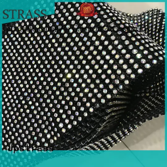 shiny plastic rhinestones silver series for clothes 1