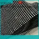 shiny plastic rhinestones silver series for clothes 1