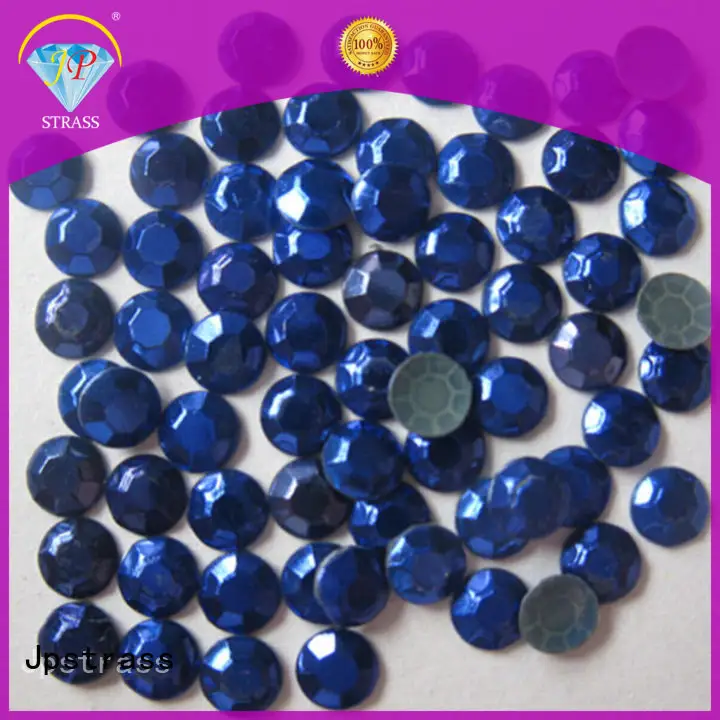 Jpstrass jpstrass hot fix crystals vendor for clothes 1