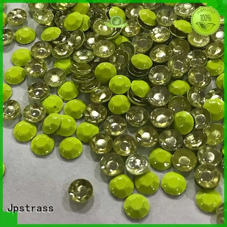Jpstrass bulk purchase hotfix studs for clothing vendor for dress 1