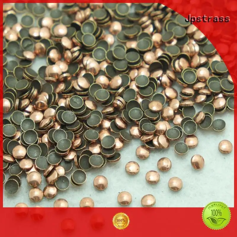 Jpstrass alloy hot fix crystals business for online 1