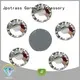 Jpstrass effect hotfix strass manufacturer for shoes 1