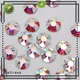 bulk hotfix rhinestones wholesale transfer quality for shoes 1