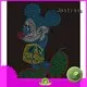 Jpstrass professional rhinestone lips transfer factory for party 1