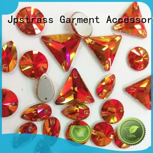 Jpstrass superior sew on rhinestone beads factory for sale 1