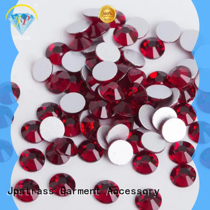 Jpstrass facets rhinestones for sale factory for dress 1