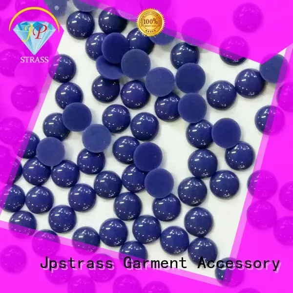 korean white flat back pearls rhinestone manufacturer for online 1