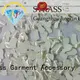 Jpstrass round flat back pearls wholesale vendor for ballroom 1