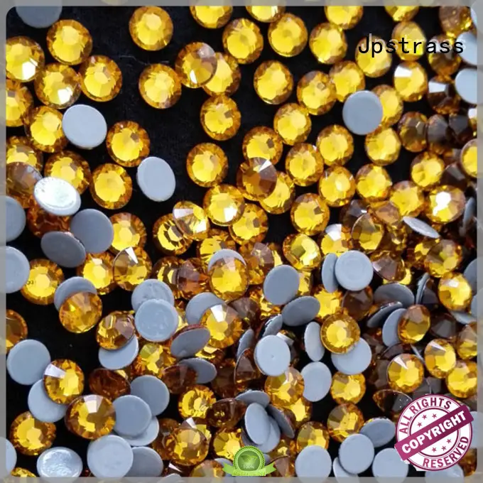 Jpstrass free rhinestone hotfix manufacturer for online 1