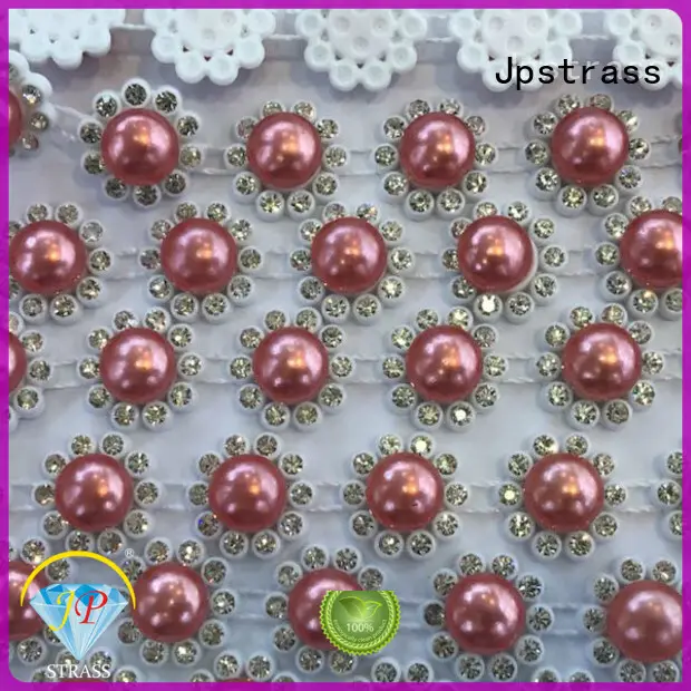 shiny rhinestone mesh ribbon color series for dress 1