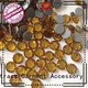 Jpstrass heat strass hotfix factory for clothing 1