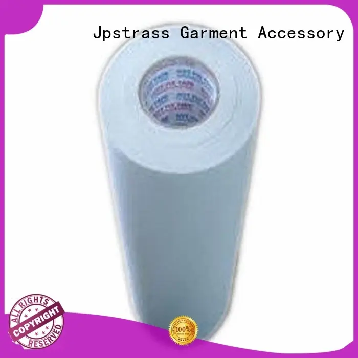 Jpstrass custom hot fix tape business for party 1