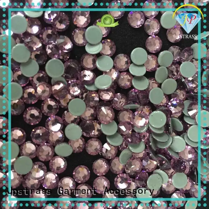 strong rhinestone manufacturers heat factory for clothes 1
