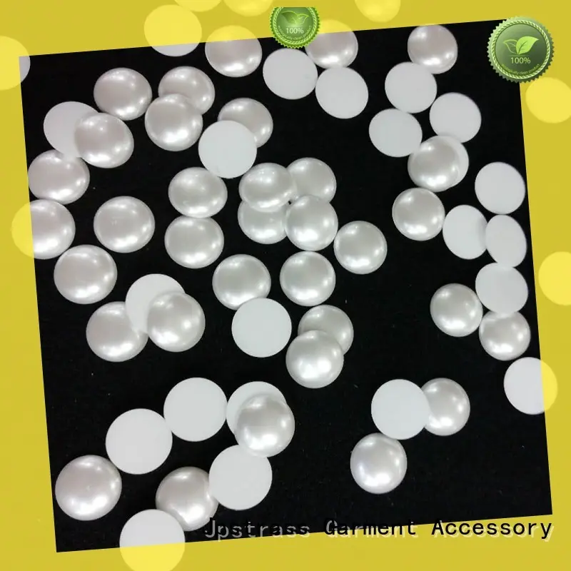 Jpstrass bulk purchase flat back rhinestone beads supplier for party 1