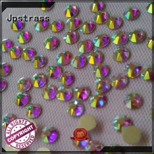 Jpstrass gold factory price for dress 1