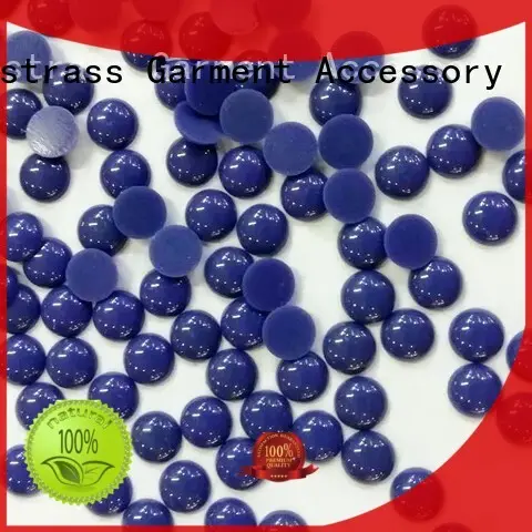 flat flatback rhinestones wholesale quality factory price for bags 1