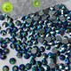 Jpstrass dress hotfix rhinestones supplier for clothing 1