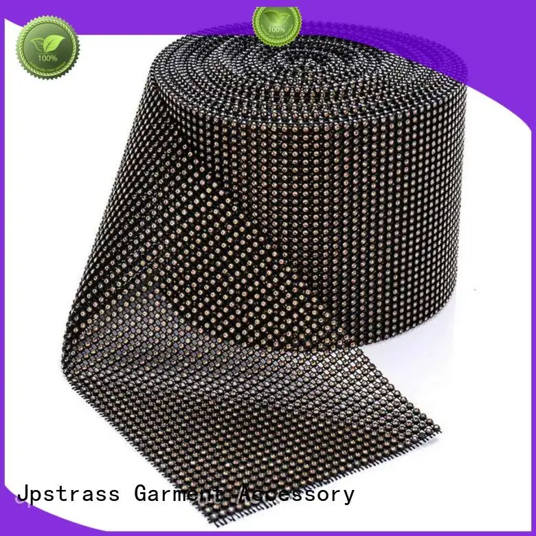 Jpstrass point rhinestone wrap rhinestone for clothes 1