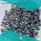 Jpstrass all rhinestone beads factory price for shoes 1