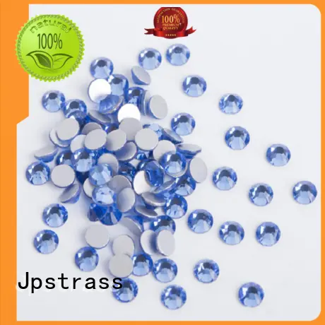 bulk purchase red rhinestones loose manufacturer for party 1