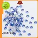 bulk purchase red rhinestones loose manufacturer for party 1