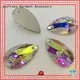 bulk flat back rhinestones bulk shapes business for party 1