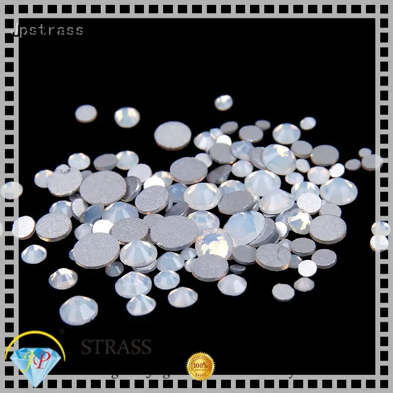 Jpstrass strass cheap rhinestones business for ballroom 1