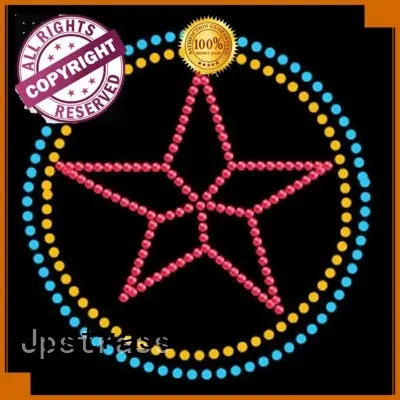 bulk halloween rhinestone transfers usa supplier for sale 1