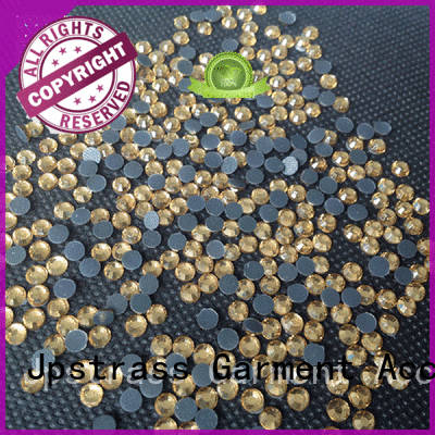 Jpstrass free lead free rhinestone vendor for clothing 1