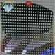 bulk diamond mesh wrap fancy factory for dress 1