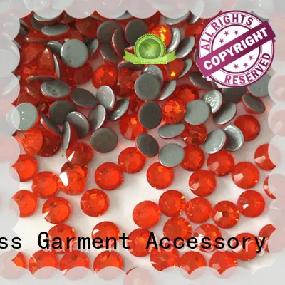 wholesale rhinestone manufacturers heat manufacturer for dress 1