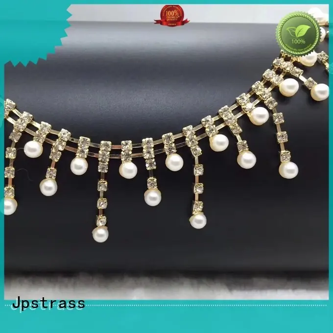 Jpstrass most rhinestone banding vendor for sale 1