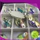 bulk buy flatback rhinestones rhinestones supplier for clothes 1