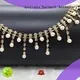rhinestone cup chain suppliers strass factory price for dress 1