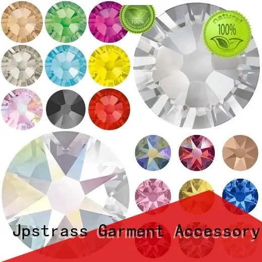Jpstrass popular strass hotfix quality for online 1