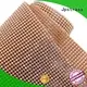 Jpstrass fancy rhinestone mesh wrap manufacturer for sale 1