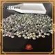 Jpstrass fix quality rhinestones factory price for clothes 1